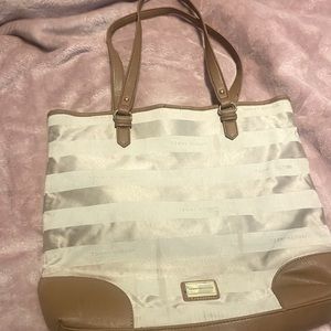 Tommy Hilfiger Tote purse